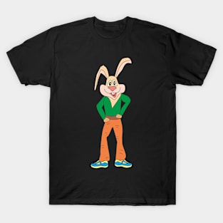 Stylish Bunny T-Shirt